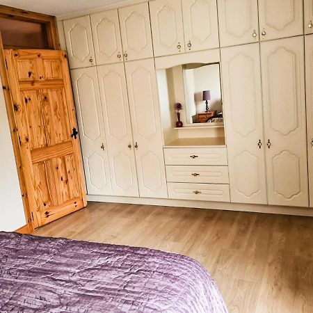 Moat Holiday Rental Lisnaskea Esterno foto