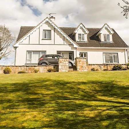 Moat Holiday Rental Lisnaskea Esterno foto