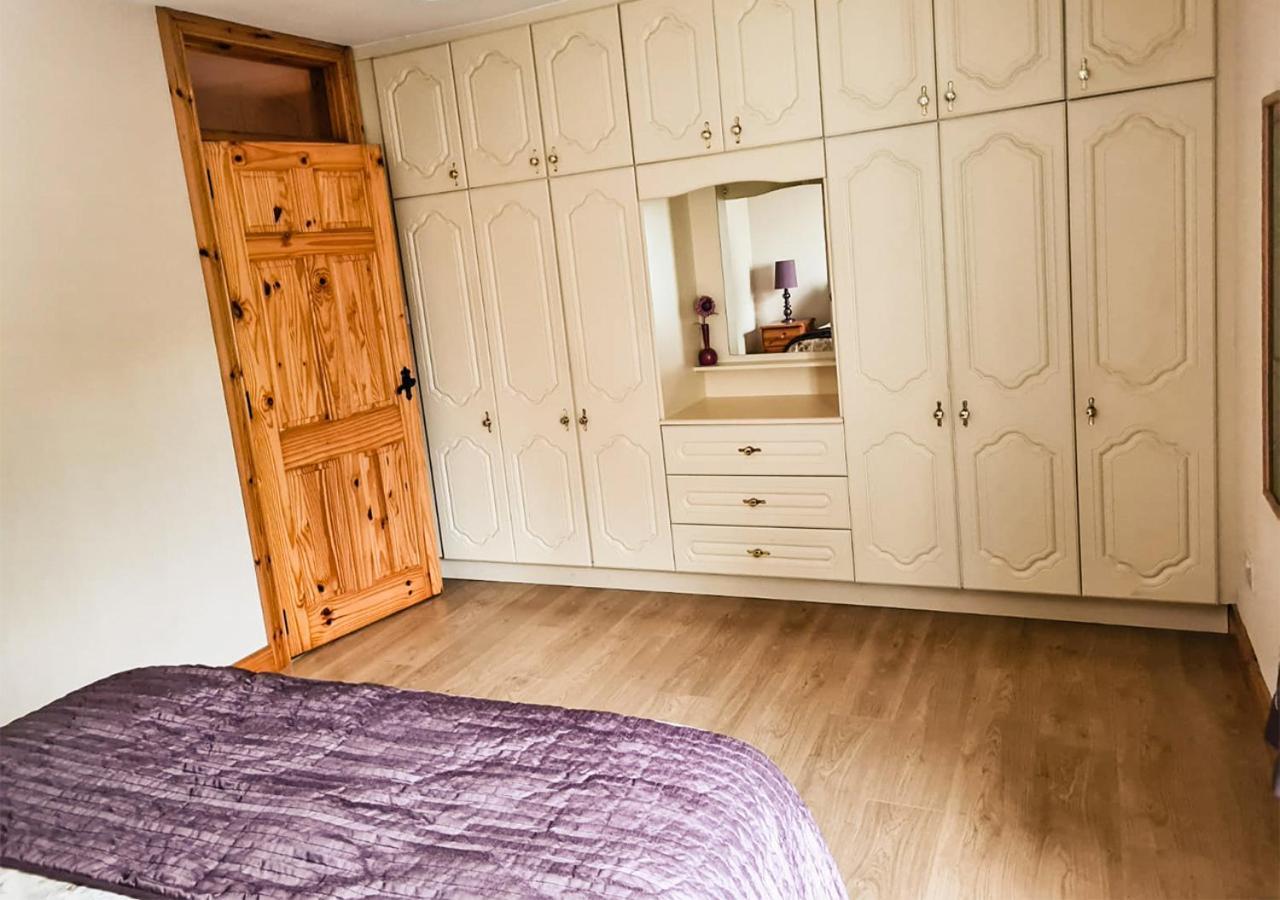 Moat Holiday Rental Lisnaskea Esterno foto